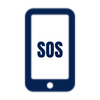 SOS Icon